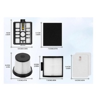 Suitable for Shark Shark Vacuum Cleaner Accessories IW3511/IW111/BU3521/BU3523 Filter Element Filter