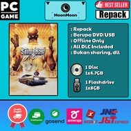 Saints Row 2 All DLCs PC Game