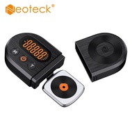 Neoteck Digital Cartridge Stylus Tracking Force Scale Gauge 0.01g Highly Sensitive For MM/MC/MI Piez