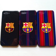 Football CLUB BARCELONA Case XIAOMI REDMI 7 9 PRIME 9A 9C 8A NOTE 8 PRO NOTE 9 PRO NOTE 10 PRO NOTE 