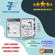 ODP 24 Core Combo Jolink Kosongan model PAZ