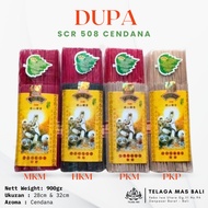 Incense 508 Sandalwood 900gr 32 cm & 28 cm
