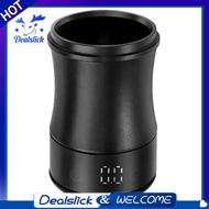 Coffee Cup Electronic Scale, Metal Tea Cup, Coffee Powder Cup Scale Coffee Scale