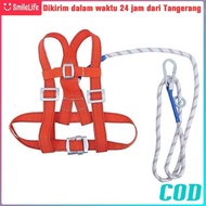 Construction Safety Belt/ Work Safety Belt Safety Belt/ Project Safety Belt Whole Body Safety
