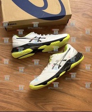 新款 Asics亞瑟士 Netburner Ballistic FF 3 舒4 認證hkpowerbuy.賣家 波鞋 運動鞋 籃球鞋 板鞋 休閒鞋