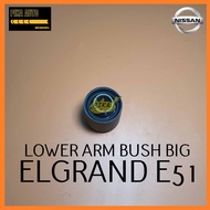 NISSAN ELGRAND E51 LOWER ARM BUSH BIG 54570-WL010