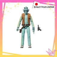 Hasbro STAR WARS Vintage Collection Star Wars: A New Hope (Episode IV) Greedo Premium Collectible Ac