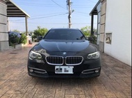 15年領  總代理 BMW型號 F11   520i 小改款