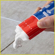 Cracked Tile Filler Tile Paste Porcelain Repair Fast Drying Crack Filler Tile Repair Chip Filler Pas