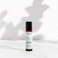 【英國原裝進口】放鬆調理隨身精油 TOTAL DE-STRESS ROLLER BALL