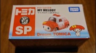 Tomica Melody 車仔 Sanrio