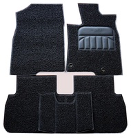 Format พรมไวนิลดักฝุ่น Honda Civic FE 2021-2025