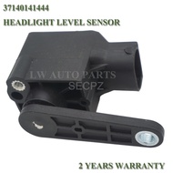 New Rear Headlight Level Height Sensor For BMW E46 E38 E39 E60 E61 37140141444