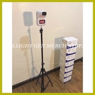✤ ⌚ ☪ Kylaoong#2022 K9pro+ K3plus K5  K3F THERMAL SCANNER WITH STAND