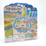 [AUTHENTIC] Takara Tomy Sumikko Gurashi Sumikko Catch