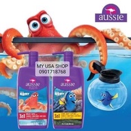 Aussie Kids shower gel Aussie Kids 3 in 1 shower gel, shampoo and conditioner 778ml-26.2FLOZ