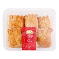 เดนิชไส้สับปะรด40กรัมX6