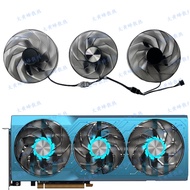 SAPPHIRE/SAPPHIRE RX6750 GRE Aurora Graphics Card Fan FD10015M12D/FD9015H12D