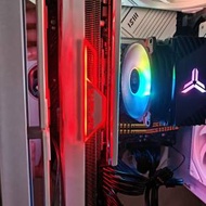 rx 7800xt 16g 藍寶石極地