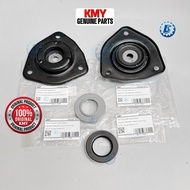 🔥Original KMY🔥Nissan Sentra B13 B14 AD Resort Y10 Front Absorber Mounting Strut Bearing Depan 54320-