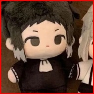 SQ5 Bungo Stray Dogs Osamu Dazai Atsushi Nakajima plush doll Small Pendant gift for children QS5