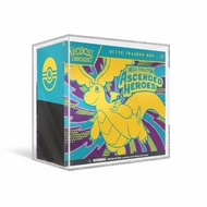 Pokemon english booster box/ETB/Japanese Booster Box Acrylic Case