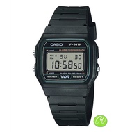 ORIGINAL CASIO DIGITAL RETRO MODEL F-91 SERIES F-91W SPORT WATCH