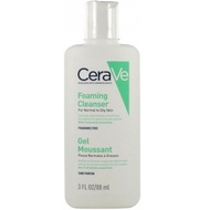 Sữa rửa mặt CeraVe Foaming Facial Cleanser 88ml