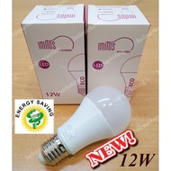 IMITOS 12W LED BULB E27