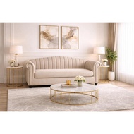 Chesterfield Sofa Baldu 1 Seater 2 Seater 3 Seater 1+2+3 Seater