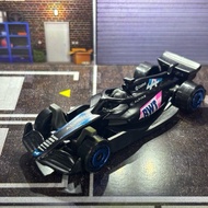 HOT WHEELS LOOSE : F1 BWT ALPINE A524 (2024)