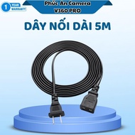 5m Extension Cord Supports Connecting Distance Extension