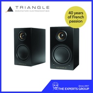 Triangle LN01A Wireless Bluetooth Bookshelf Speaker (Pair / 2 Speakers)