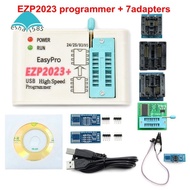Programmer Plastic Programmer Support 24/25/93/95 EEPROM Bios 25T80 Burning Offline Copy
