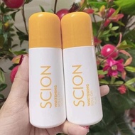 SCION NUSKIN DEODORANT NEW MODEL