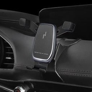 【熱賣速發】臺灣  2019-2022年 MAZDA3 4代 專用 手機架 手機支架 可橫豎屏 四代  3  露天市集