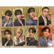 Straykids Hollow HMV POB