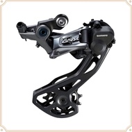Ready Stock Original Boxed Genuine Shimano GRX810 RD-RX810 Rear Gravel Road Bike Road Bike Rear Dera