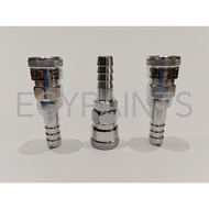 40SH coupler/ quick coupler for air tools and hoses to compressed air supply