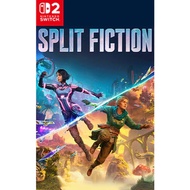 Split Fiction Switch (Digital download)