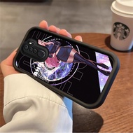 PMM72 League of Legends cool game Phone Casing for OPPO K10 A57S A36 A76 A77S A96 A57 A77