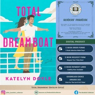 Total Dreamboat [Katelyn Doyle]
