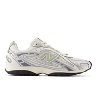 New Balance Unisex 204L (Standard) - SILVER METALLIC