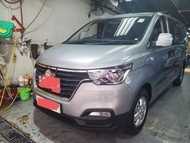Hyundai H1 Van Auto