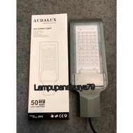 LED Street Light Lampshade Audalux 50Watt 50w 50w Led Street Light/