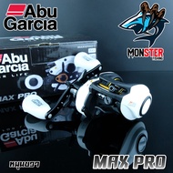 รอกหยดน้ำอาบู ABU GARCIA MAX PRO MAX4PRO/MAX4PRO-L (หมุนขวา+หมุนซ้าย)