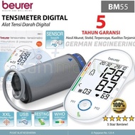 ZL BEURER Tensimeter Beurer Tensi Darah Tensi Digital Lengan