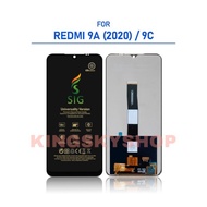 Lcd Touchscreen Xiaomi Redmi 9A / Redmi 9C / Redmi 10A / Lcd Redmi 9A