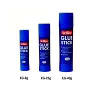 Artline Glue Stick EG8g, 8g/25g/40g, Acid Free