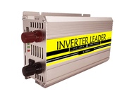 รุ่นใหม่ 12V3000VA / 24V 3000VA  DC to AC Modified Sine Wave Power Inverter (3000VA)